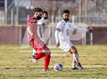 Thumbnail 2 in Deming @ Las Cruces photogallery.