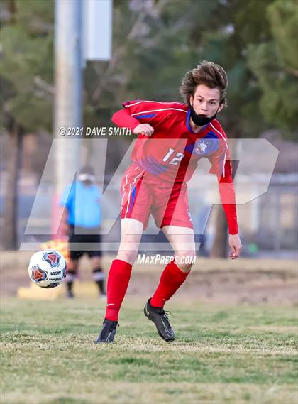 Thumbnail 1 in Deming @ Las Cruces photogallery.