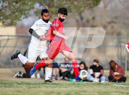 Thumbnail 1 in Deming @ Las Cruces photogallery.