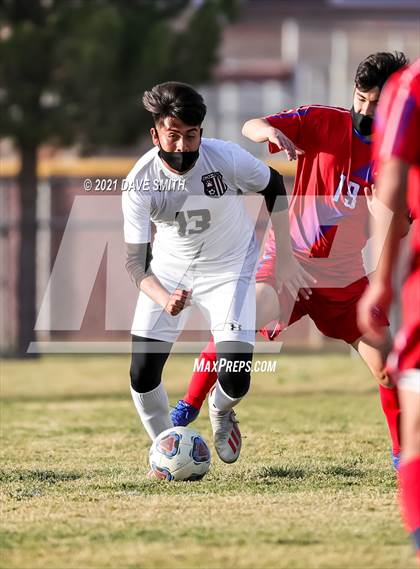 Thumbnail 2 in Deming @ Las Cruces photogallery.