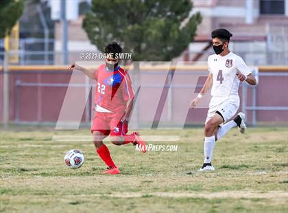 Thumbnail 3 in Deming @ Las Cruces photogallery.