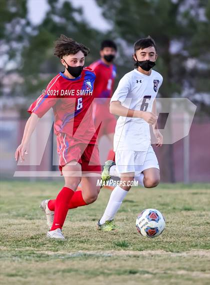 Thumbnail 2 in Deming @ Las Cruces photogallery.