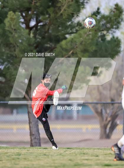 Thumbnail 1 in Deming @ Las Cruces photogallery.