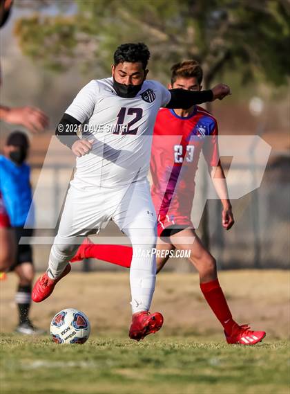 Thumbnail 3 in Deming @ Las Cruces photogallery.