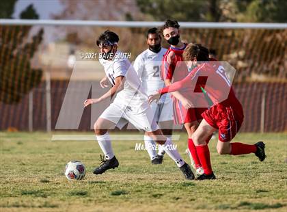 Thumbnail 3 in Deming @ Las Cruces photogallery.