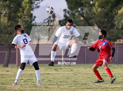 Thumbnail 3 in Deming @ Las Cruces photogallery.