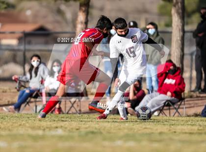 Thumbnail 3 in Deming @ Las Cruces photogallery.