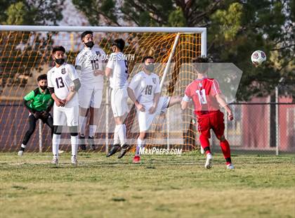 Thumbnail 3 in Deming @ Las Cruces photogallery.