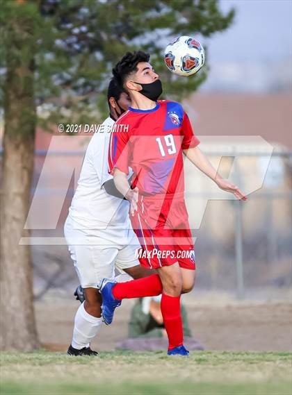Thumbnail 1 in Deming @ Las Cruces photogallery.