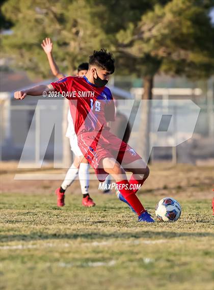 Thumbnail 1 in Deming @ Las Cruces photogallery.