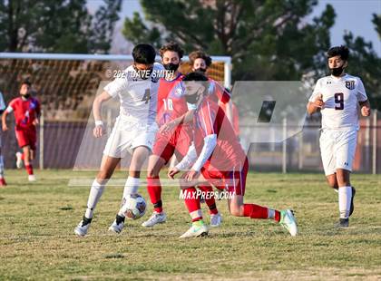 Thumbnail 1 in Deming @ Las Cruces photogallery.