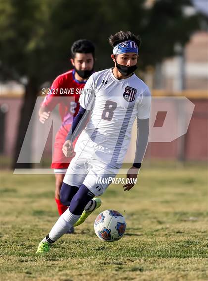 Thumbnail 1 in Deming @ Las Cruces photogallery.
