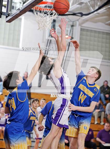 Thumbnail 2 in Johnsonburg @ Coudersport photogallery.