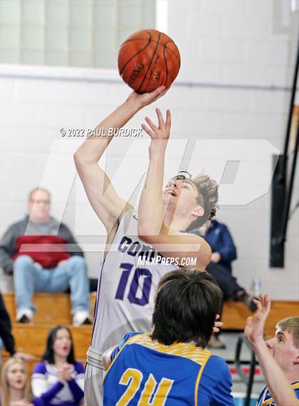 Thumbnail 2 in Johnsonburg @ Coudersport photogallery.