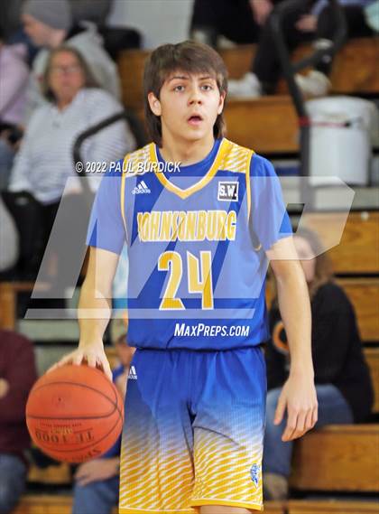 Thumbnail 1 in Johnsonburg @ Coudersport photogallery.