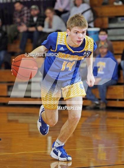 Thumbnail 1 in Johnsonburg @ Coudersport photogallery.