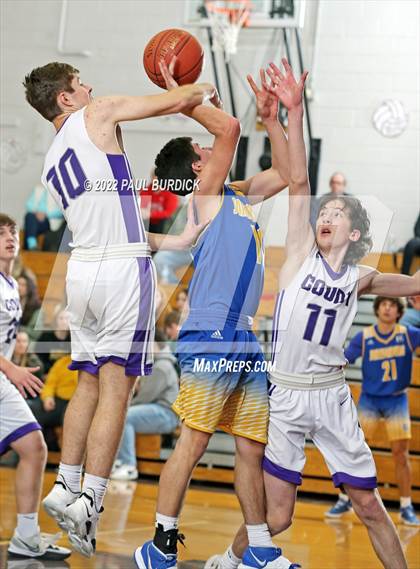 Thumbnail 3 in Johnsonburg @ Coudersport photogallery.