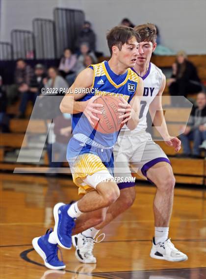 Thumbnail 1 in Johnsonburg @ Coudersport photogallery.