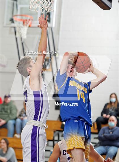 Thumbnail 1 in Johnsonburg @ Coudersport photogallery.