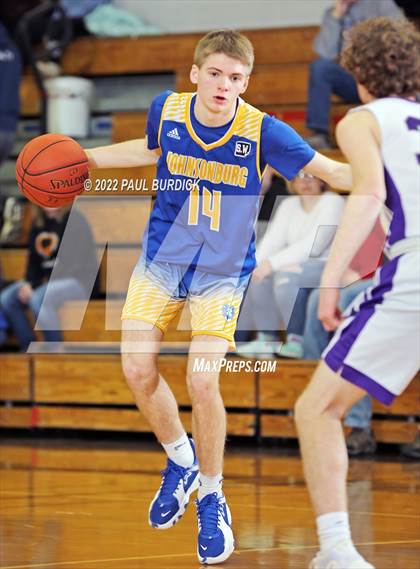 Thumbnail 2 in Johnsonburg @ Coudersport photogallery.