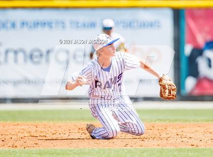 Thumbnail 3 in Greene Central vs. Burns (NCHSAA 2A Final Game 2) photogallery.
