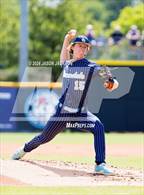 Photo from the gallery "Greene Central vs. Burns (NCHSAA 2A Final Game 2)"