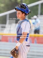 Photo from the gallery "Greene Central vs. Burns (NCHSAA 2A Final Game 2)"