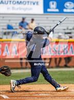 Photo from the gallery "Greene Central vs. Burns (NCHSAA 2A Final Game 2)"