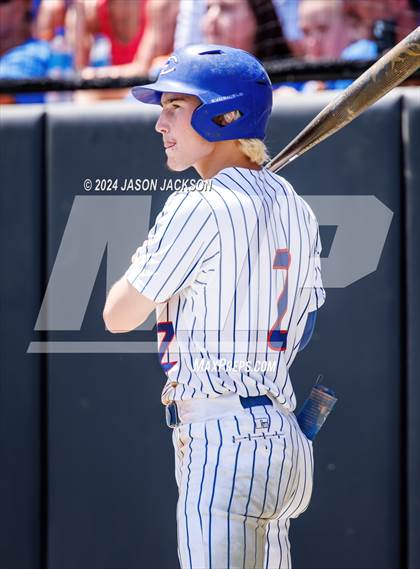 Thumbnail 3 in Greene Central vs. Burns (NCHSAA 2A Final Game 2) photogallery.