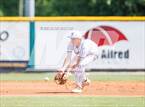 Photo from the gallery "Greene Central vs. Burns (NCHSAA 2A Final Game 2)"