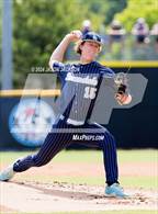 Photo from the gallery "Greene Central vs. Burns (NCHSAA 2A Final Game 2)"