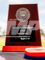 Photo from the gallery "Greene Central vs. Burns (NCHSAA 2A Final Game 2)"