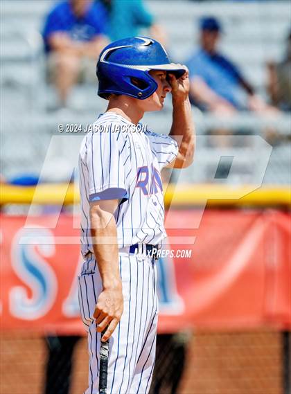 Thumbnail 1 in Greene Central vs. Burns (NCHSAA 2A Final Game 2) photogallery.