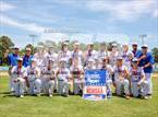 Photo from the gallery "Greene Central vs. Burns (NCHSAA 2A Final Game 2)"