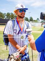 Photo from the gallery "Greene Central vs. Burns (NCHSAA 2A Final Game 2)"