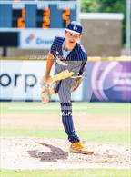 Photo from the gallery "Greene Central vs. Burns (NCHSAA 2A Final Game 2)"