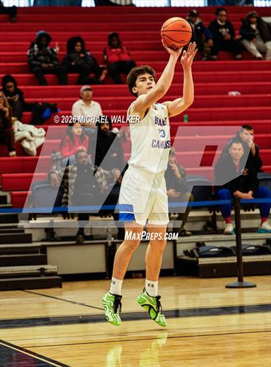 Marshall Academy @ Brandeis