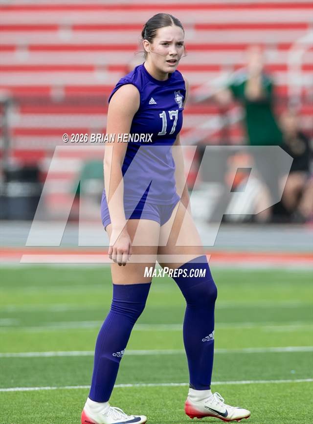 Ashe County @ Surry Central (Scrimmage)