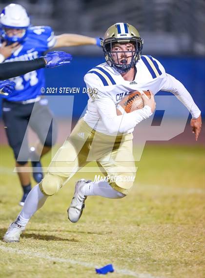 Thumbnail 3 in Benjamin Franklin @ Mesquite photogallery.