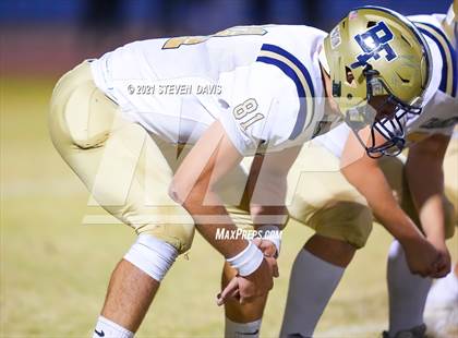 Thumbnail 3 in Benjamin Franklin @ Mesquite photogallery.