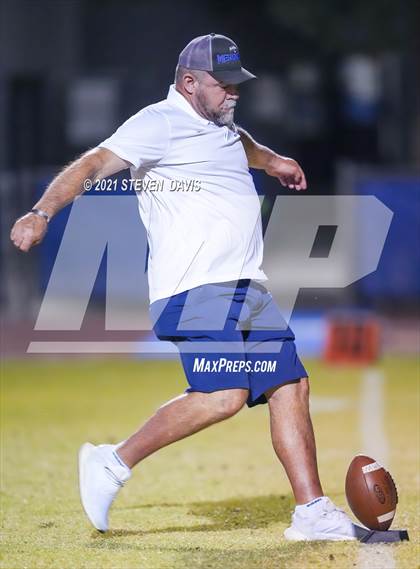 Thumbnail 2 in Benjamin Franklin @ Mesquite photogallery.