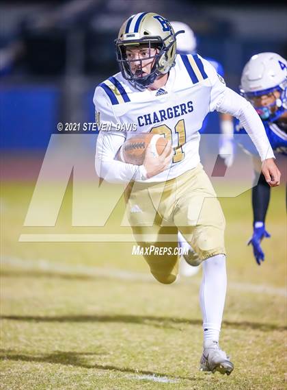 Thumbnail 3 in Benjamin Franklin @ Mesquite photogallery.