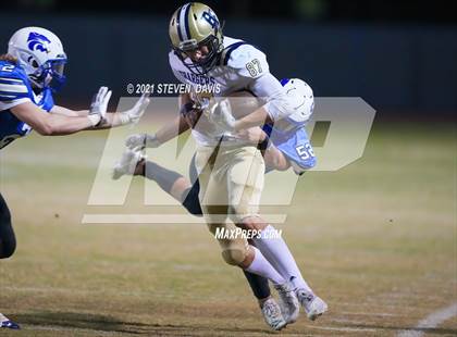 Thumbnail 3 in Benjamin Franklin @ Mesquite photogallery.