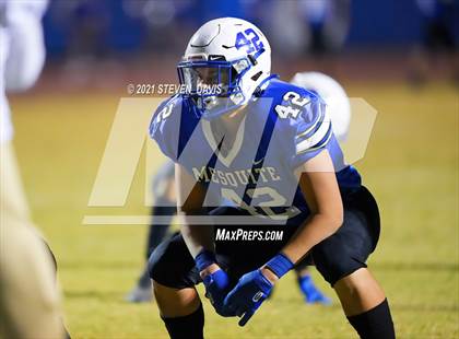 Thumbnail 1 in Benjamin Franklin @ Mesquite photogallery.