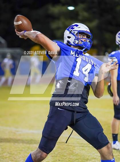 Thumbnail 3 in Benjamin Franklin @ Mesquite photogallery.