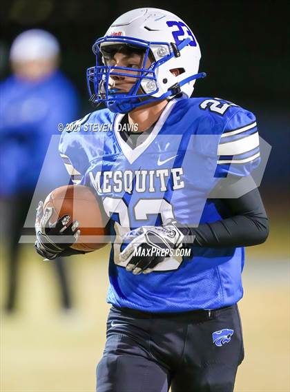 Thumbnail 3 in Benjamin Franklin @ Mesquite photogallery.