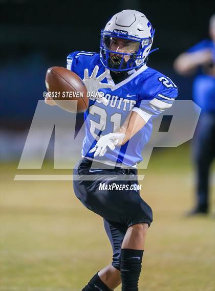 Thumbnail 2 in Benjamin Franklin @ Mesquite photogallery.
