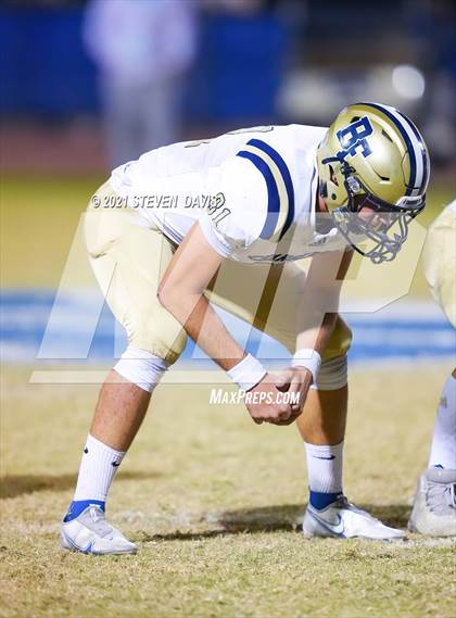 Thumbnail 3 in Benjamin Franklin @ Mesquite photogallery.