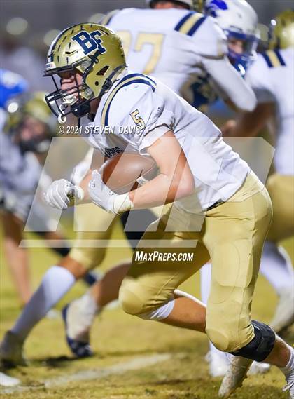 Thumbnail 2 in Benjamin Franklin @ Mesquite photogallery.