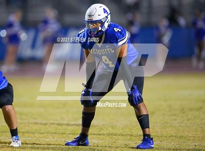 Thumbnail 1 in Benjamin Franklin @ Mesquite photogallery.